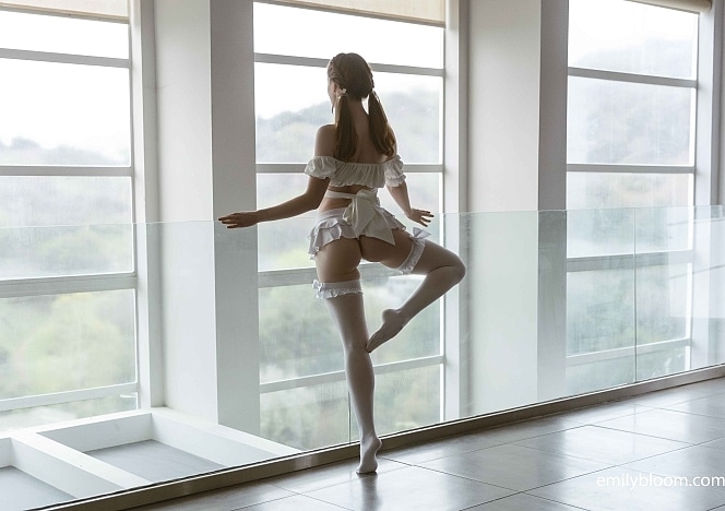 ballet