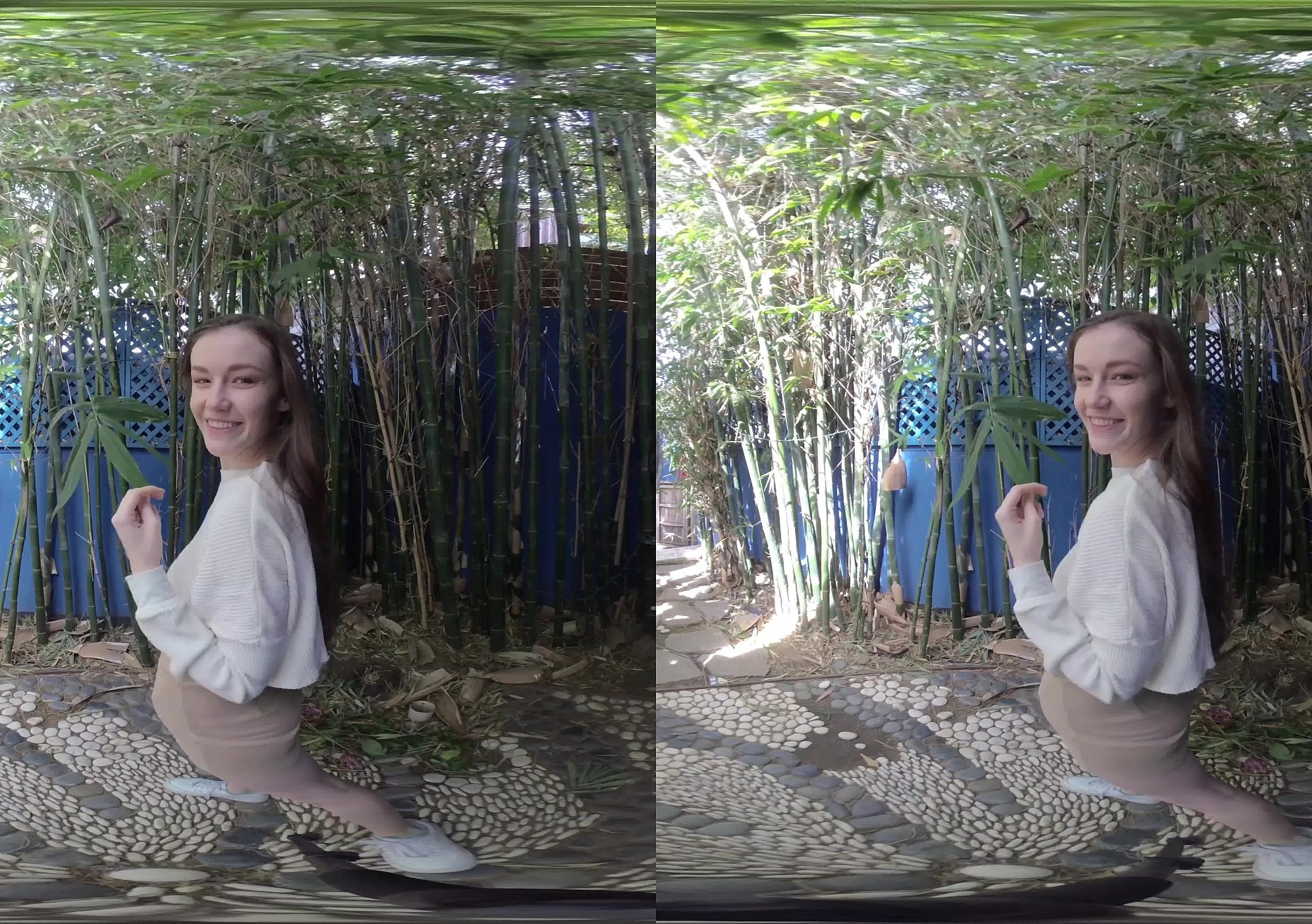 Bamboo Vr Emily Bloom Official Site