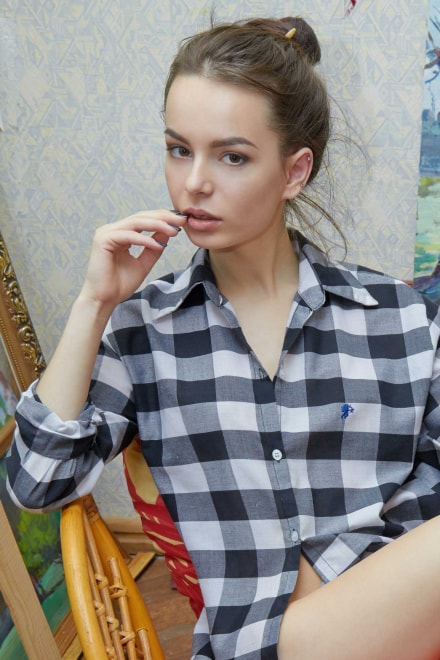 Models - Emily Bloom: Official Site