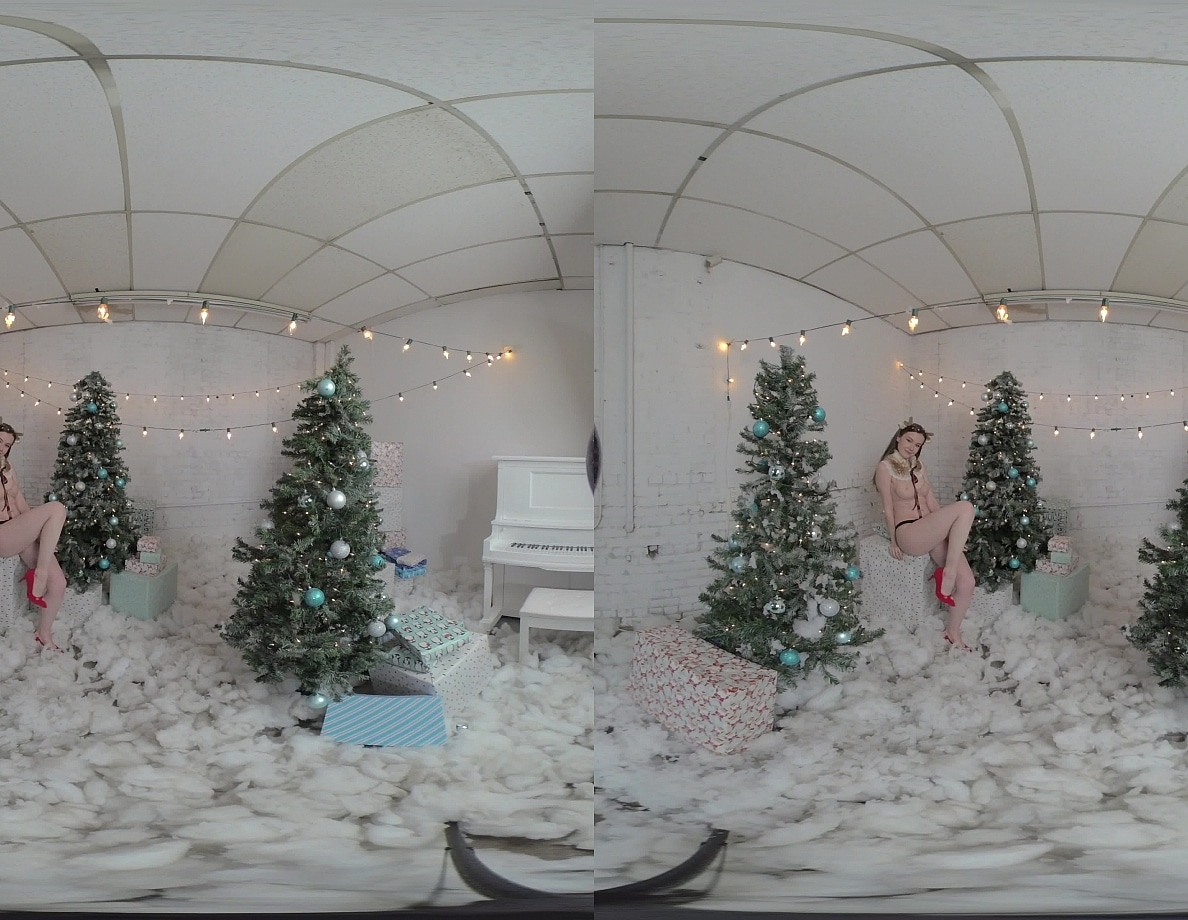 Reindeer Vr Emily Bloom Official Site