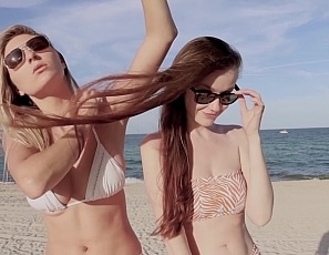 nude_beach_video