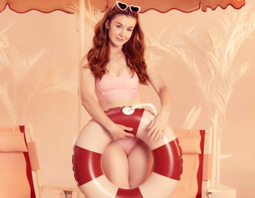 EmilyBloom Emily Bloom Pink Beach Emily Bloom Emily Bloom Pink Beach