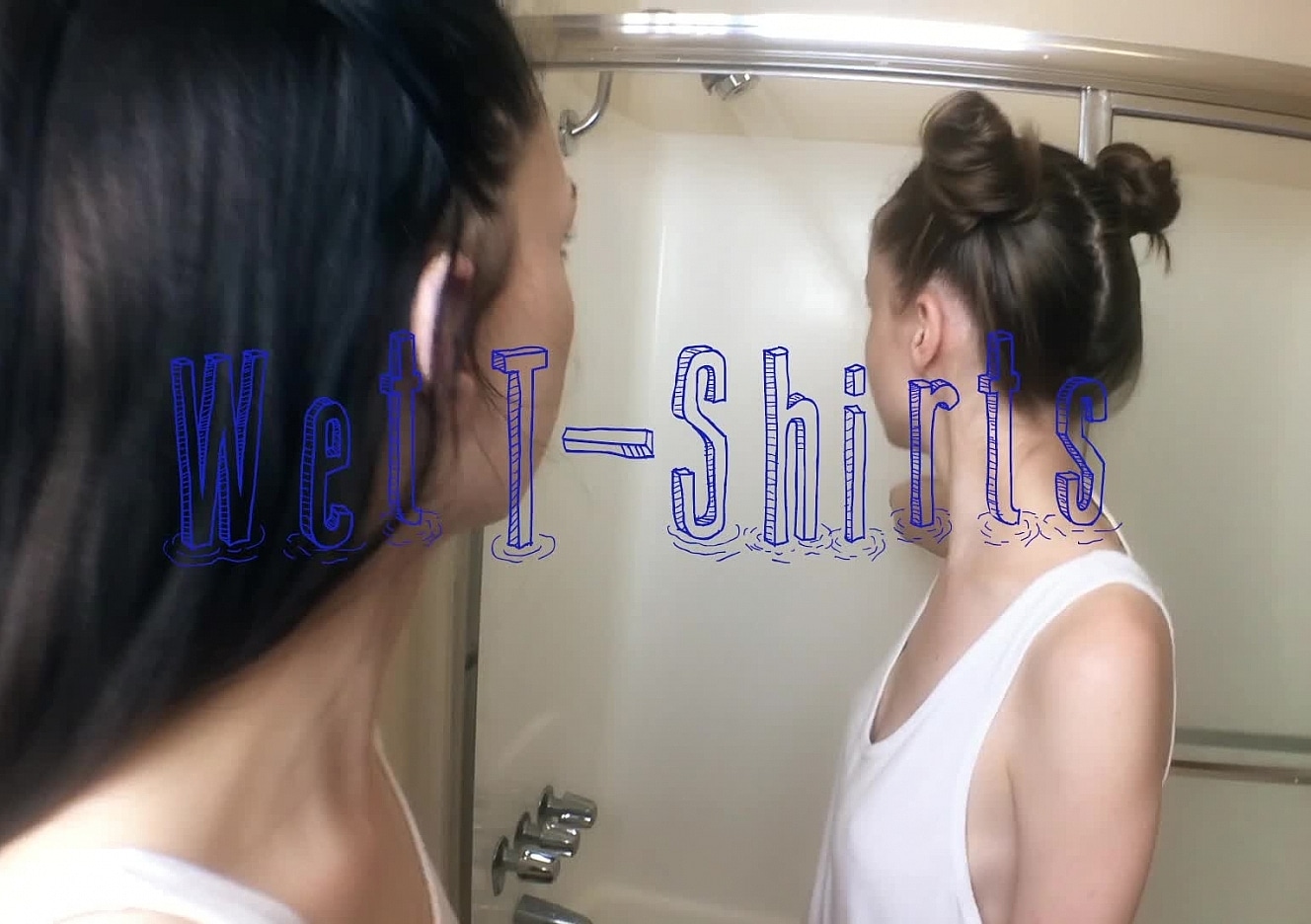 Wet T Shirts Video - Emily Bloom: Official Site